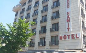 Grand Hamit Hotel